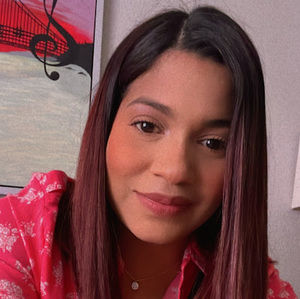 Meet your Posher, Yerrika